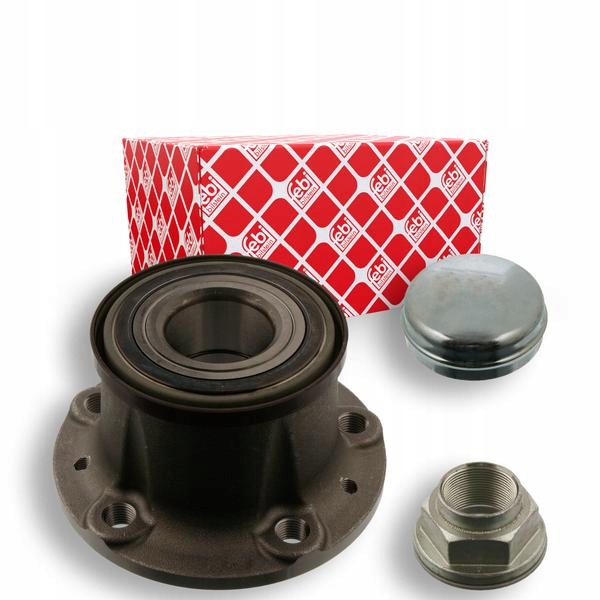 FEBI BILSTEIN 40018 KIT ROULEMENT ROUES
