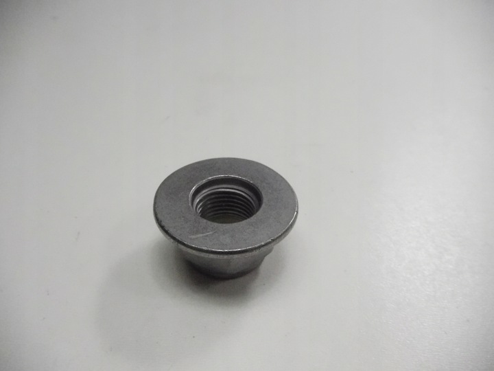 ÉCROU BRAS DE SUSPENSION BMW F97 G01 07146875114