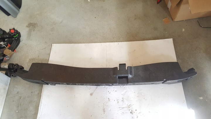 AMORTISSEUR PARE-CHOCS ARRIÈRE VW PASSAT B8 3G9807251C