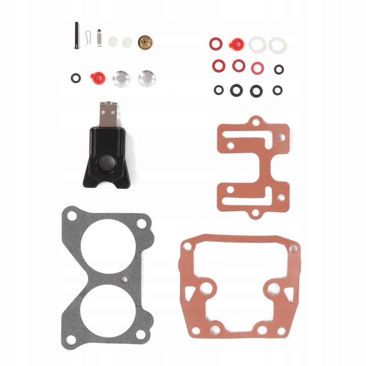 26PCS KIT RÉPARATION WEGLA 439076 REMPLACEMENT ENSEMBLE PRZEBUDOWY VY