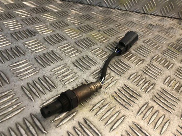 LAND ROVER RANGE ROVER SPORT L320 SONDE LAMBDA