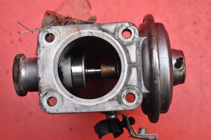 VANNE EGR 7804381 BMW E90/91 2.0 D 163 KM 04-10