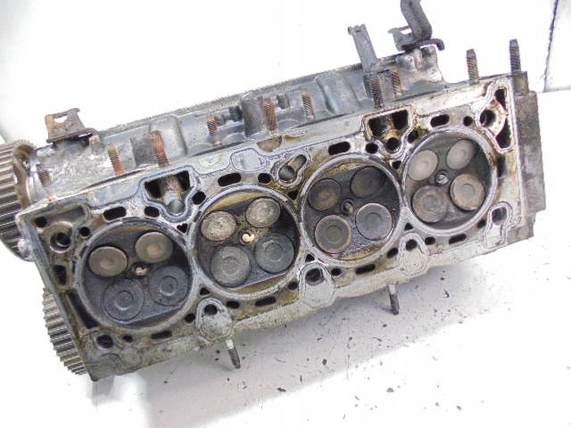 ORIGINALE CULASSE MOTEUR OPEL ASTRA H 2005 24461591