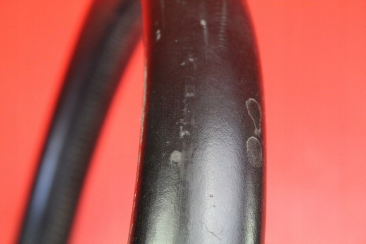 VOLANT CUIR MULTIFONCTION 34108765A VOLVO XC60 1 I 08-13