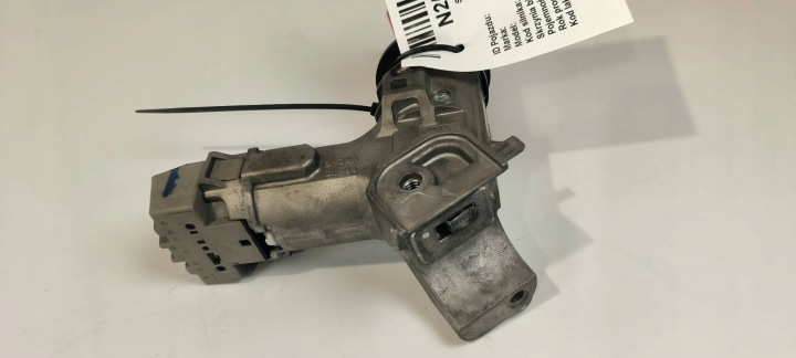 CONTACTEUR D'ALLUMAGE CLÉ 9V21-3F880-ED FORD TRANSIT COURIER