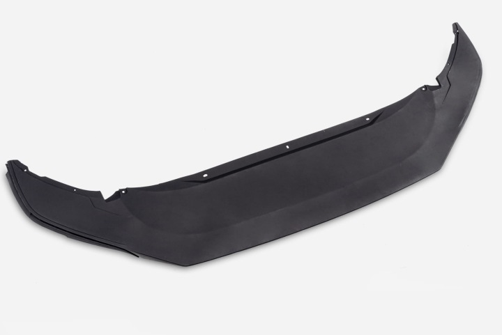 SPOILER DOUBLURE AVANT PARE-CHOCS 3G8805903A VW ARTEON 2017+ R-LINE