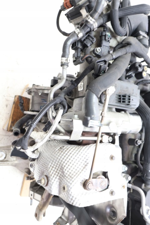 MASERATI GRECALE GT 2.0 MHEV MOTEUR 670053115