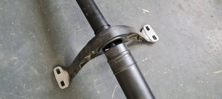 S3 8Y A3 LIFT ARBRE DE TRANSMISSION CARDAN 2.0 TFSI 6TYS KM 5WA521101K