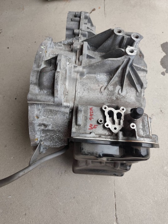 MERCEDES W246 W176 W177 BOÎTE DE VITESSES AUTOMATE 4MATIC A2463701002