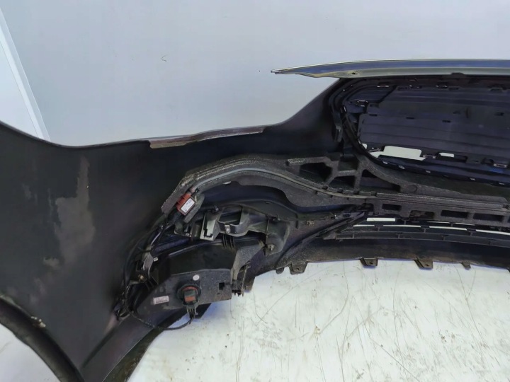 VAUXHALL INSIGNIA PARE-CHOCS AVANT 2018 BERLINE COMPACTE 4/5DR 39107468 39136420
