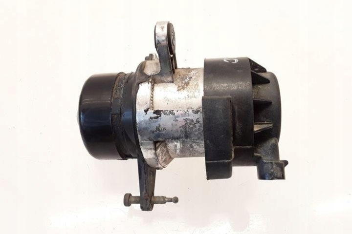 PHARES ANTIBROUILLARD GAUCHE AVANT LANCIA MUSA (350_) 478588426 1.3L DIESEL 66KW 2012