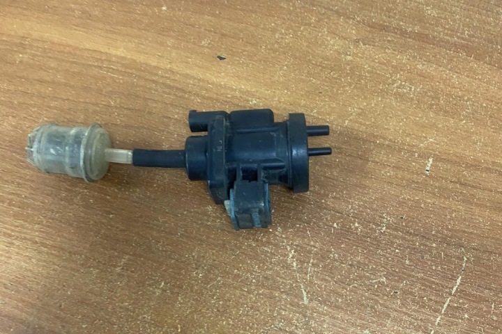VANNE EGR AUDI 100 (5000) A0005450527 DIESEL 1998