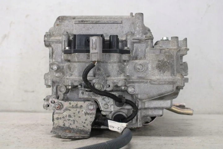 INWENTER TOYOTA G92A042030 2.5L 2016