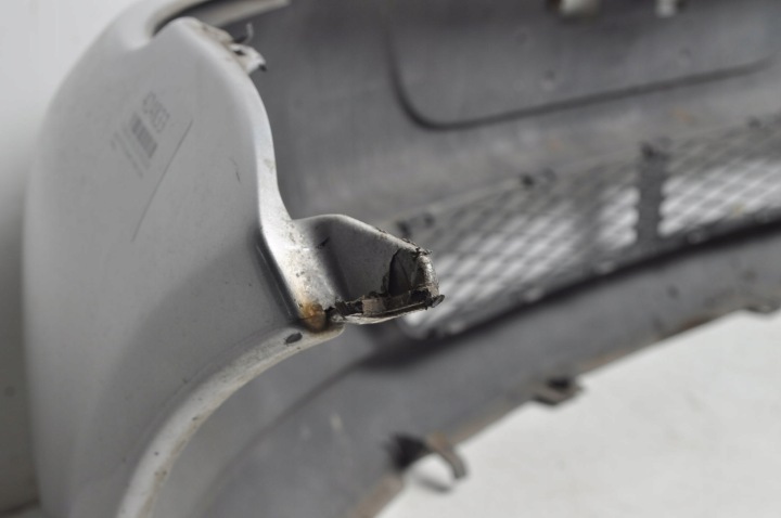 TOYOTA YARIS I PARE-CHOCS AVANT AVANT
