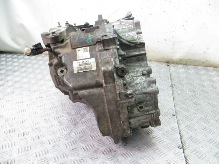 VOLVO XC60 2.4 BOÎTE DE VITESSES 1283165 08-13