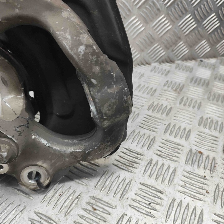 ROTULE DE DIRECTION AVANT GAUCHE MERCEDES-BENZ AVEC (W222, V222, X222) A2223321901