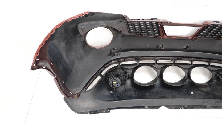 PARE-CHOCS AVANT AVANT NISSAN JUKE F15 11-14R NAH