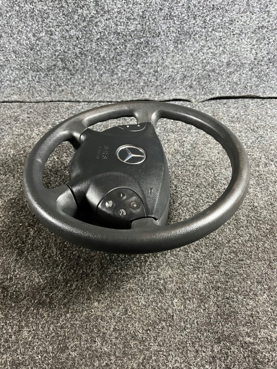 VOLANT COUSSIN AIR BAG MERCEDES W211 A2118206110