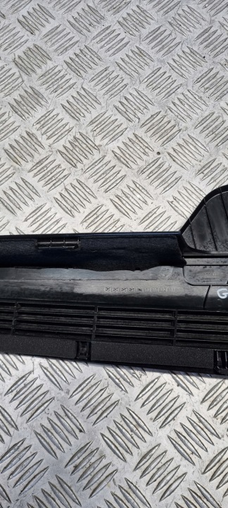 BMW G31 PROTECTION CHÂSSIS COUVERCLES DE COFFRE GAUCHE 7387525