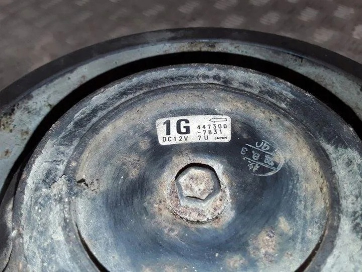 COMPRESSEUR DE CLIMATISATION HONDA ACCORD III COUPÉ HFC134A 1.8L GASOLINE 2000