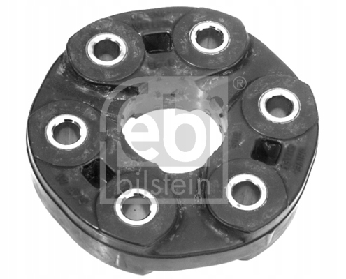 FEBI BILSTEIN 05854 MUÑÓN ELÁSTICO DE EJE 