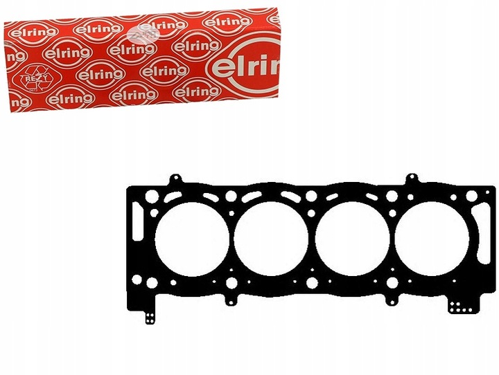 GASKET CYLINDER HEAD CITROEN C5 II C5 III C6 C8 C-CRO photo 1 - milautoparts-fr.ukrlive.com