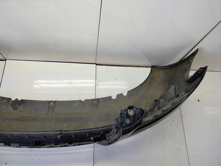 AUDI A4 B7 04-08 PARE-CHOCS AVANT ORIGINAL