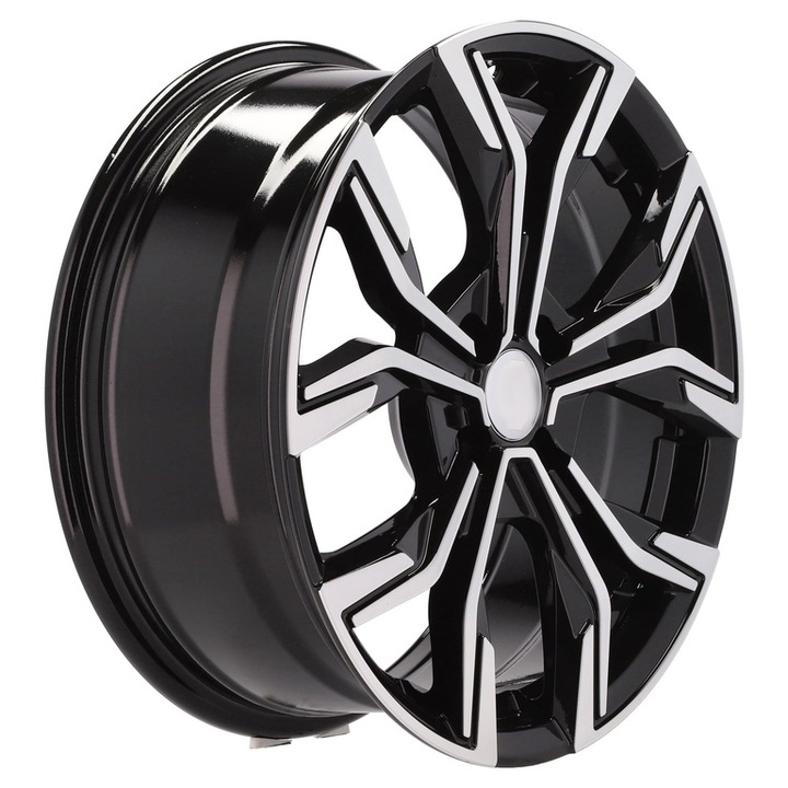 LLANTAS 17 PARA OPEL CORSA E (X15) B (S93) C (X01) D (S07) ADAM SCCS ROCKS I 