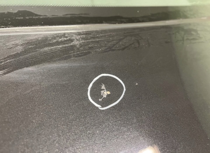 41007387916 51497370409 BOOTLID COUVERCLES DE COFFRE COUVERCLES DE COFFRE BMW X6 (F16, F86) (2014-2019)