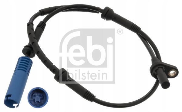 SENSOR ABS BMW 7 E65,E66,E67 02-08 PARTE DELANTERA 