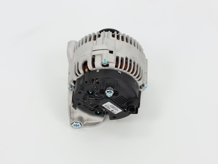 ALTERNATEUR TURBO-TEC 0986080350 TTAL001090