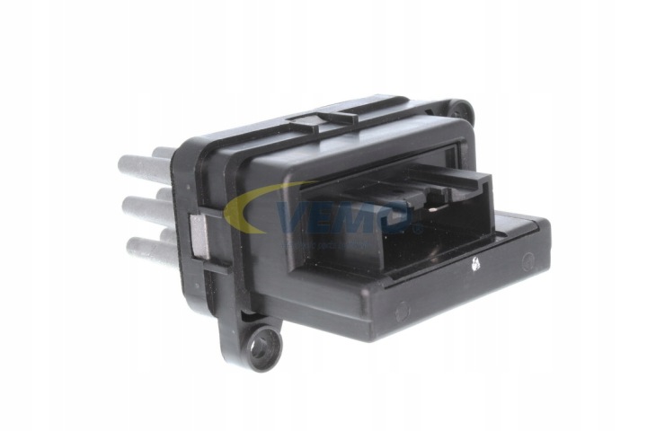 RÉGLAGE VENTILATEUR CONDUIT D'AIR FORD