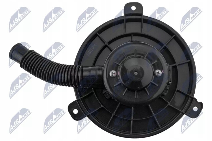 NTY EWN-MS-004 VENTILATEUR INTÉRIEUR