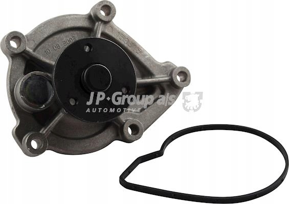 POMPE À EAU PEUGEOT PARTENAIRE 508 1.6