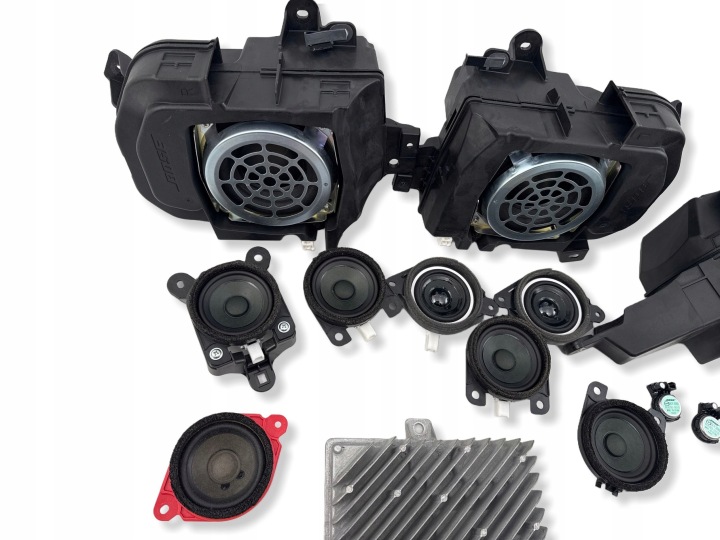 KIT AUDIO MAZDA MX-30 DN4E66960