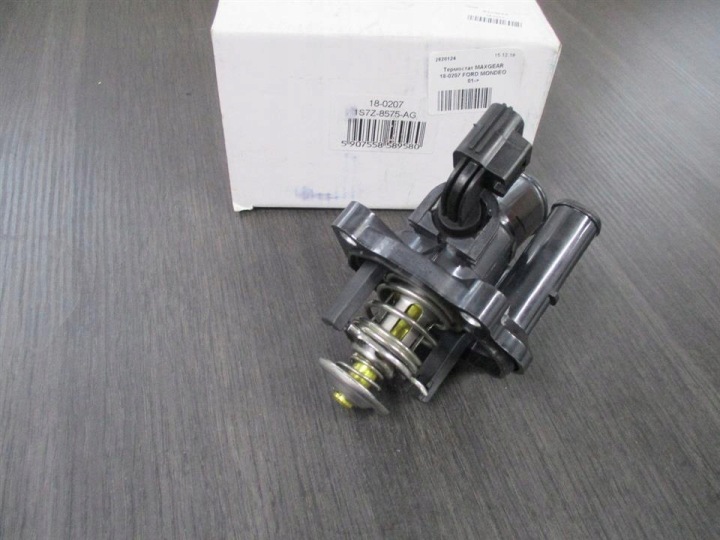 THERMOSTAT VERS FORD DOHC 98C