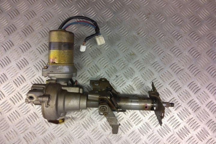 SUPPORT CAOUTCHOUC TOYOTA COROLLA (_E12_) 4520002180 1.4L GASOLINE 2006