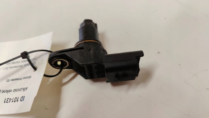 CAPTEUR POSITION ARBRE NISSAN QASHQAI 8200567414