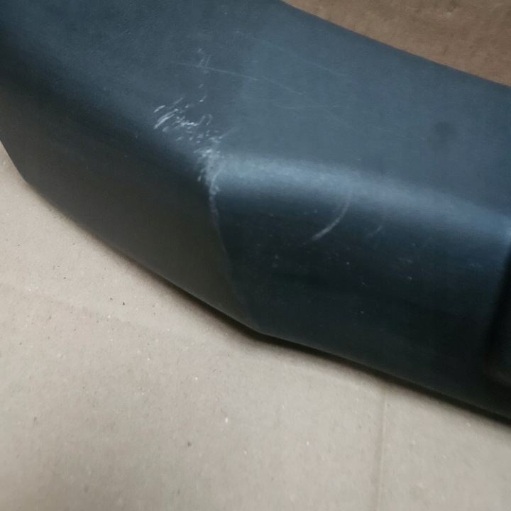 SUZUKI SX4 S-CROSS LIFT 16- DOUBLURE PARE-CHOCS AVANT SPOILER DIFFUSEUR