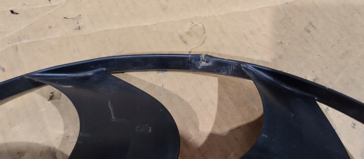 VENTILATEUR RADIATEURS MERCEDES E CLASSE W213 3137234063