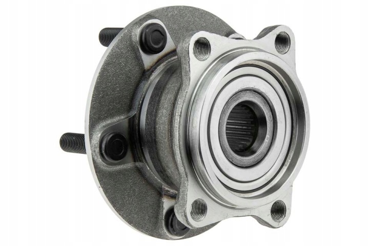NTY KLT-MS-056 KIT ROULEMENT ROUES