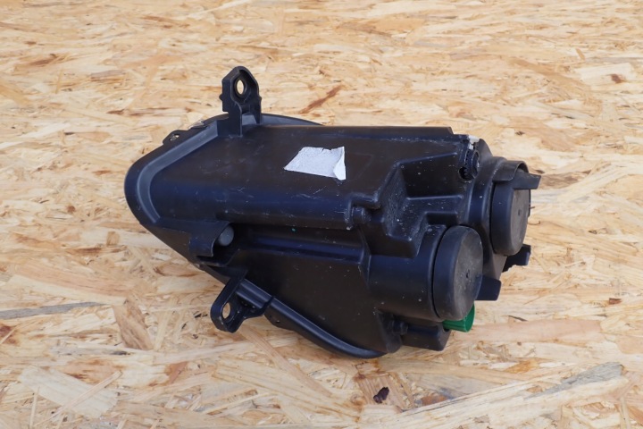 FIAT 500L PHARE FJD DROIT DROITE PHARE PARE-CHOCS AVANT 2012 47500711