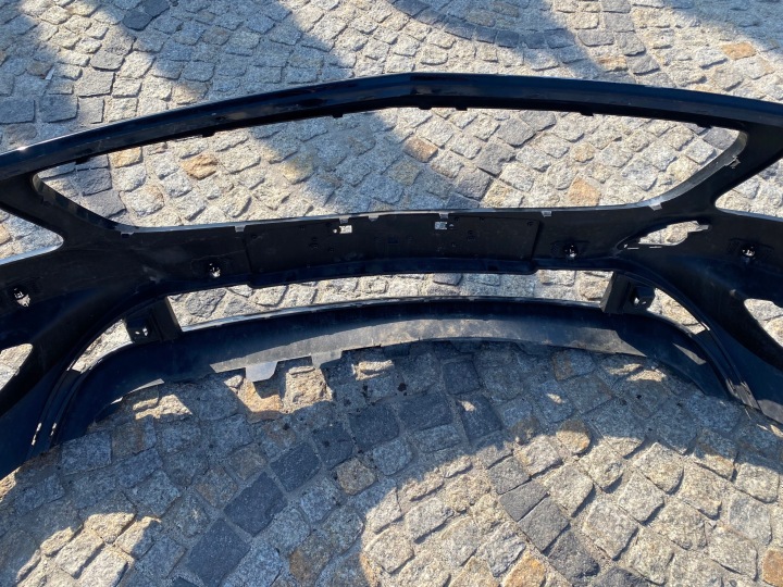 MERCEDES 176 A CLASSE PARE-CHOCS AVANT 1768850025 ORIGINAL