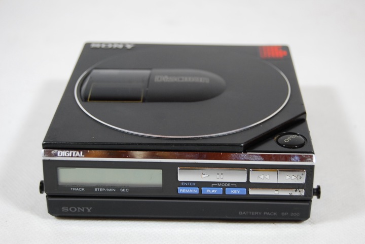Купить Плееры CD и MD sony в Украине
