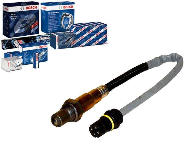 SONDE LAMBDA BMW 5