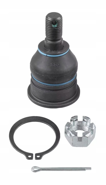 PIVOT WAH. L/P NISSAN ALMERA