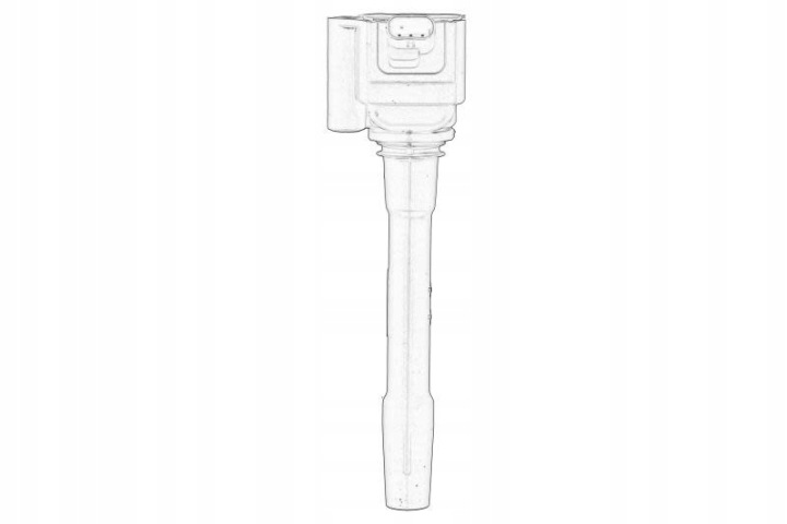 BOBINE ALLUMAGE FIAT OE 55282087