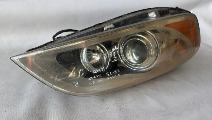 PHARE AVANT DROITE CÔTÉ VOLVO XC60 (2008 2013) 30763138