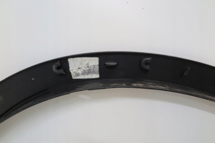 PROTECTION MOULURE GARDE-BOUE GAUCHE ARRIÈRE MINI U25 5A0C173