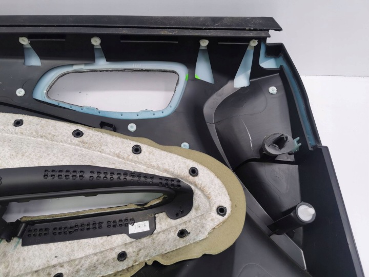 FORD KUGA II 2014 DROITE CÔTÉ CARDAN BRODERIE PORTES AVANT